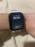 Apple watch6 seriesSE二手蘋果手表智能心率7代S8GPS9蜂窩404445mm 【S6 GPS版白色】44mm 國行95新+原裝線 曬單實拍圖