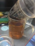 雅集玻璃杯情侶杯套裝 耐熱雙層帶蓋可過濾水杯 創(chuàng)意禮物對(duì)杯玻璃杯子泡茶杯 兩只裝 雙人套裝-兄弟 曬單實(shí)拍圖