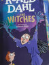 羅爾德達爾 英文原版小說(shuō) Roald Dahl 16冊 了不起的狐貍爸爸 查理和巧克力工廠(chǎng) 瑪蒂爾達 青少年兒童文學(xué)英語(yǔ)圖書(shū)Matilda  送音頻 女巫 曬單實(shí)拍圖