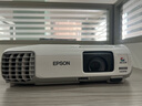 愛普生（EPSON）家用3LCD高清4K無線1080P激光超短焦酒店辦公教育工程二手投影儀 CB-98H（X29 X22升級款 3000流明 曬單實拍圖