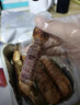 遇上鮮舟山香辣椒鹽皮皮蝦肉鮮活即食罐裝麻辣海鮮熟食零食蝦姑琵琶蝦 椒鹽皮皮蝦 100g(凈重)  /盒 【大號】椒鹽味*4 曬單實(shí)拍圖