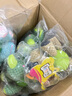 宜特（EETOYS）狗狗玩具趣味發(fā)聲互動(dòng)磨牙潔齒耐咬陪伴解悶防拆家發(fā)泄寵物玩具 犀?；锇?曬單實(shí)拍圖