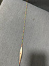 阿盧c01黑坑野釣蘆葦浮漂高靈敏度醒目魚漂鯽魚鯉魚草魚混養(yǎng)漁漂官方 LPC01 （15目蘆葦本色加加粗） 6號一支（吃鉛約4.08克） 曬單實拍圖