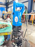 顯德電動(dòng)液壓沖孔機(jī)液壓開孔器手提便攜式角鐵打孔機(jī)槽鋼沖孔機(jī) 角鋼款+5幅圓模+腳踏 曬單實(shí)拍圖