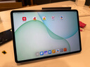 小米平板7 XiaomiPad7平板電腦11.2英寸新款 3.2K超清旗艦屏144Hz高刷學(xué)生網(wǎng)課學(xué)習辦公娛樂(lè )影音長(cháng)續航 【小米平板7天際藍】3.2K超清旗艦屏 8+256GB 柔光版 曬單實(shí)拍圖