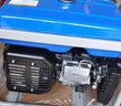 雅馬哈（YAMAHA）標配 YAMAHA雅馬哈汽油發(fā)電機 EF7000四沖程220v單相發(fā)電機 曬單實(shí)拍圖