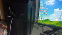 華碩（ASUS）酷睿i5 13400/i7 12700獨(dú)顯電腦主機(jī)商務(wù)辦公家用設(shè)計(jì)視頻剪輯企業(yè)采購(gòu)臺(tái)式電腦組裝整機(jī)全套 主機(jī)+華碩27英寸顯示器套機(jī) 配置六 13代酷睿i7+32G+1T+4G獨(dú)顯 曬單實(shí)拍圖