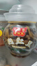 王婆家老壇菜四川老壇泡仔姜泡菜農家老母水泡蘿卜大蒜辣椒藠頭即食下飯娃娃菜 泡豇豆800g*2罐 曬單實(shí)拍圖