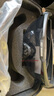 悍武戰(zhàn)術(shù)眼鏡偏光防護(hù)鏡戰(zhàn)術(shù)射擊軍迷防彈護(hù)目鏡二合一防風(fēng)沙騎行風(fēng)鏡 黑色二合一(2鏡框4鏡片) 曬單實(shí)拍圖