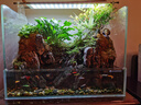 漁師傅魚(yú)缸水泵潛水泵抽水機家用小型過(guò)濾器循環(huán)噴泉低音魚(yú)池假山 AT302S 曬單實(shí)拍圖