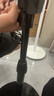 格力（GREE） 家用宿舍節能落地扇家用立式大風(fēng)量客廳宿舍電風(fēng)扇低噪輕音3檔風(fēng)速廣角送風(fēng)不占地穩定運行 【順豐速遞】FD-4012-WG 曬單實(shí)拍圖