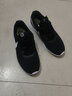 耐克（NIKE）男鞋新款鞋子低幫黑白運動(dòng)鞋輕便舒適保暖休閑鞋緩震跑步鞋 奧利奧配色 41 曬單實(shí)拍圖