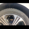 韩泰（Hankook）轮胎/防爆胎  245/45R18 100Y K117B * MOE 原配宝马5系/奔驰E系 实拍图