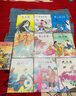 長(cháng)發(fā)妹（精裝）讓孩子透過(guò)原汁原味的中國傳統故事，了解傳統文化，增強文化自信 曬單實(shí)拍圖