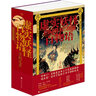 虛實妖怪百物語 北京時代華文書局 (日)京極夏彥 著 林哲逸 譯 精裝 書籍 圖書 曬單實拍圖