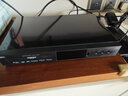 杰科（GIEC）BDP-G5300 PLUS增強版真4K UHD藍光播放機家用dvd影碟機杜比視界 【套餐二】+4T硬盤(pán)+2張4K碟 曬單實(shí)拍圖