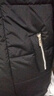 皮爾卡丹（pierre cardin）高檔羽絨服男女長(cháng)款2024新款加厚大碼超長(cháng)過(guò)膝情侶冬裝外套工服潮 男款【黑色升級款】 2XL 150-165斤 曬單實(shí)拍圖