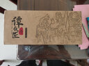 譚鐵匠純手工鍛打砍骨刀家用砍骨頭專(zhuān)用刀斬雞鴨鵝刀剁斬骨刀老式1號九江彎刀TDD-1 曬單實(shí)拍圖