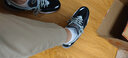NEW BALANCE NB 官方休閑鞋男鞋復古百搭990V6系列美產(chǎn)運動鞋 黑色 M990BK6 42.5 (腳長27cm) 曬單實拍圖