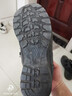 DRUNROCKS君洛克 獵豹6.2戰術(shù)靴YKK拉鏈真作戰靴登山鞋男耐磨防滑舒適透氣 黑色 43 (265mm) 曬單實(shí)拍圖