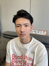 銘揚(yáng)飾海 18K黃金耳釘男士單只耳飾潮流時(shí)尚高級(jí)感白金黑瑪瑙耳環(huán)生日禮物 【常規(guī)款-單只】18K黃金（就近速貨） 曬單實(shí)拍圖