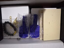 歐品客瑞士認(rèn)證品牌情侶表一對全自動機械表夜光防水潮流時尚情侶對表 升級加強版-間白情侶-終身保 曬單實拍圖