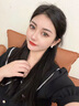 大絨鵝經(jīng)典戴妃款耳釘女2024年高級感方氣質(zhì)顯瘦耳墜耳飾 灰貝珠耳釘 曬單實拍圖