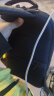 马可·莱登单肩包男胸包大容量斜挎包多功能9.7英寸iPad小背包MR7618典雅黑 实拍图