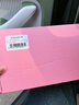 Hello Kitty庫洛米車載紙巾盒車內(nèi)抽紙盒2025新款可愛玩偶女扶手箱掛式紙巾盒 美樂蒂【扶手箱 后座通用】 曬單實拍圖
