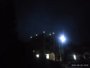 品業(yè)接線柱頭燈圍墻庭院燈復(fù)古中式大門口LED戶外接電防水防銹門柱燈 鋁材接電40cm古銅色白光 曬單實拍圖