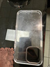 RHINOSHIELD犀牛盾蘋(píng)果16/15ProMax手機殼磁吸充電iPhone15全包防摔14Plus新款透明保護套高端男女款硬殼 【經(jīng)典款透明殼】不易發(fā)黃  iPhone14 Pro Max 曬單實(shí)拍圖