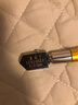 京厽德國玻璃刀金剛石刀頭劃玻璃專用刀筆厚瓷磚切割神器磁磚手動家用 常規(guī)家用款送小刀頭+玻璃油 曬單實拍圖