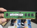 三星（SAMSUNG）臺式機內存條1600內存條ddr3適用臺式機品牌機組裝機PC3L三星三代內存條1333原裝原廠(chǎng)電腦內存 三星ddr3臺式機內存4G 1600 標壓 單 曬單實(shí)拍圖