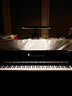 飛利浦（PHILIPS）飛利浦鋼琴燈Piano專業(yè)練琴學(xué)生兒童考級專用樂譜燈三角鋼琴臺燈 【M5】雙區(qū)發(fā)光丨鋪滿琴譜琴鍵 曬單實(shí)拍圖