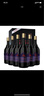 MOUTAI茅臺(tái) 悠蜜藍(lán)莓酒  13度 遇見·丹紅  (半甜型)550ml*6瓶整箱裝 曬單實(shí)拍圖