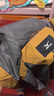 美津濃（MIZUNO）戶外夾克男女春秋冬外套防風(fēng)防水情侶登山服 藏青色 L 曬單實(shí)拍圖