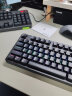 雷柏（Rapoo） V500PRO升级款 104键有线背光机械键盘 游戏电竞笔记本电脑办公吃鸡全键无冲可编程键盘 青轴 实拍图