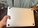 蘋果(Apple)MacBook12英寸Pro/Air 二手蘋果筆記本電腦商務(wù)辦公游戲設(shè)計剪輯粉色 定制12寸17款 i7/16+512金銀粉灰 曬單實拍圖