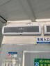 綠島風(fēng)（Nedfon）FM3009-2-S貫流風(fēng)幕機商用門(mén)口0.9米強力大風(fēng)量冷庫風(fēng)簾機空氣幕 曬單實(shí)拍圖