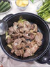 公羊 小山羊羊羔半只整只裝新鮮生羊肉放養(yǎng)羊肉中秋送禮盒 8斤半只小山羊--現(xiàn)宰順豐 曬單實拍圖