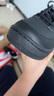 耐克（NIKE）  Gamma Force黑白黑武士女鞋低幫復古休閑板鞋 FQ6476-010 41 曬單實(shí)拍圖