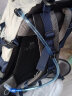 奥尼捷（AONIJIE）水袋户外徒步饮水袋骑行运动登山便携软水壶跑步折叠环保水杯3L 实拍图
