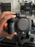 索尼（SONY）ILCE-7M4全畫(huà)幅微單 數碼相機 五軸防抖 4K 60p視頻錄制a7m4 A7M4 配 FE55F1.8 ZA套裝 套餐一 曬單實(shí)拍圖