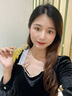 卡瑪倫（KAMALUN）2025新款麥穗發(fā)夾女后腦勺女發(fā)卡盤(pán)發(fā)抓夾大號鯊魚(yú)夾子頭飾 麥穗抓夾 曬單實(shí)拍圖
