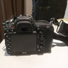 尼康/NikonD7200二手單反相機D7100新手入門(mén)中端半畫(huà)幅高清旅游數碼相機D7500套機 尼康D7200+尼康18-55VR鏡頭 95成新 官方標配 曬單實(shí)拍圖