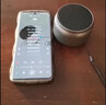 XAXR藍(lán)牙音響低音炮音箱高音質(zhì)電腦桌面音響車載擴(kuò)音器戶外家用便攜式揚(yáng)聲器支持TWS互聯(lián)音樂(lè)播放器 【Z3黑】AI語(yǔ)音交互+TWS互聯(lián) 曬單實(shí)拍圖