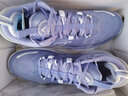 匹克輕靈1.0籃球鞋男新款低幫透氣后衛輕質(zhì)回彈耐磨實(shí)戰比賽球鞋 覺(jué)醒紫 44 曬單實(shí)拍圖