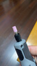 得力（deli）電磨機小型手持電動打磨機拋光神器玉石木雕刻筆工具迷你電鉆 帶底座【4檔調(diào)速】DL-DM03-S2 曬單實拍圖