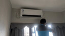 華凌空調套裝三室一廳 新一級能效套裝變頻節(jié)能省電大風口 裝修一套購齊 手機智控 家用空調套餐 【三室一廳】35HA1三代-P*3+2匹HA2三代 曬單實拍圖