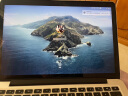 苹果（Apple） MacBook Pro/Air二手苹果笔记本电脑 办公游戏剪辑 M1/M2/M3 【95新丨视网膜屏】839-i5-8G+128G 实拍图